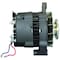 Wai Global Alternator, ALTMD IREF J11, 55 Amp12 Volt, Bidirectional, 1Groove Pulley 12174N-1G - alternate 7